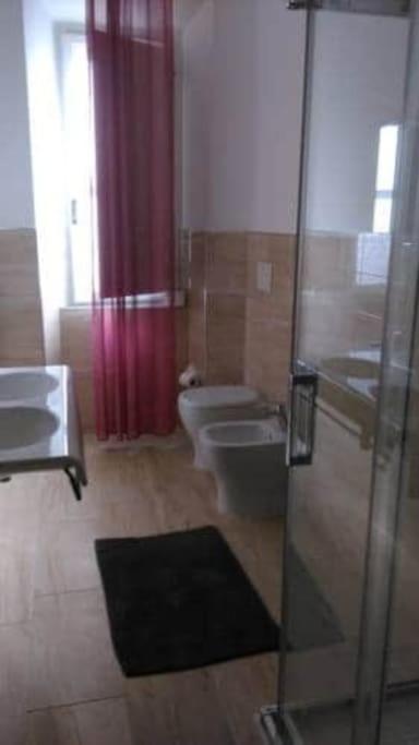 A Due Passi Dal Treno Apartment Pisa Exterior photo