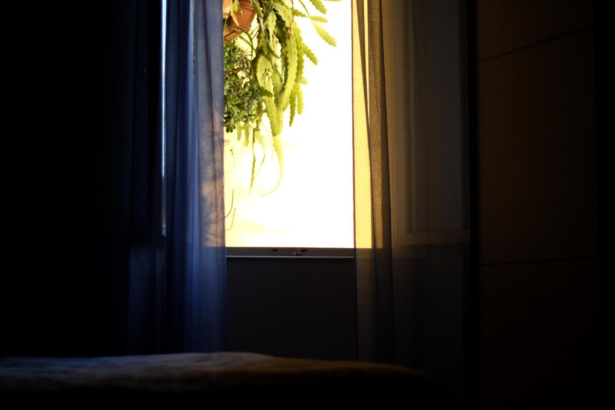 A Due Passi Dal Treno Apartment Pisa Exterior photo