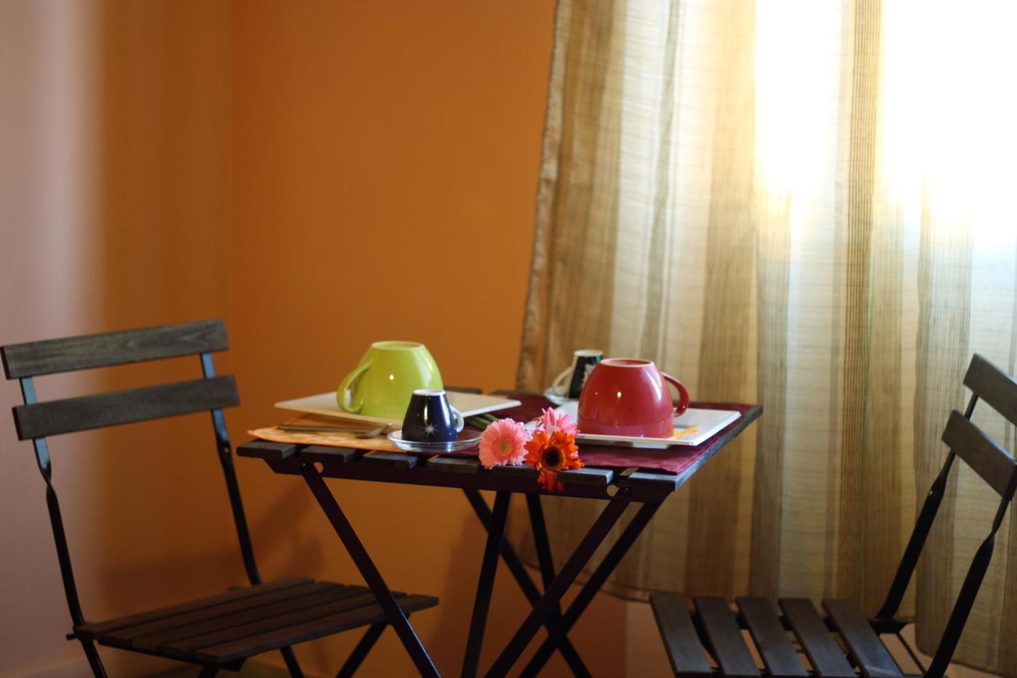 A Due Passi Dal Treno Apartment Pisa Exterior photo