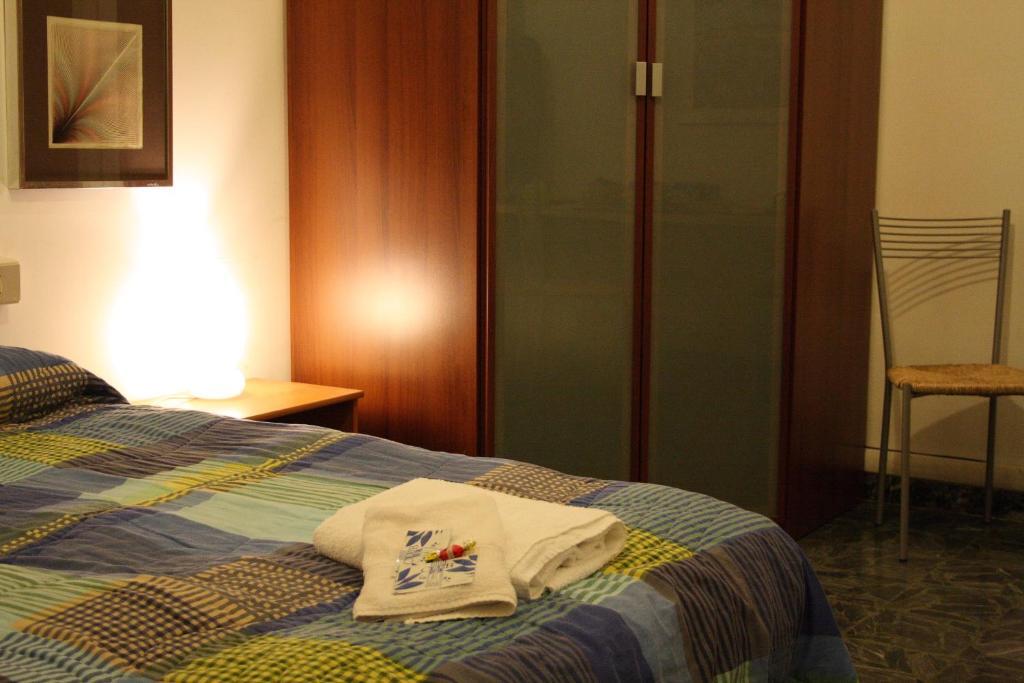 A Due Passi Dal Treno Apartment Pisa Exterior photo