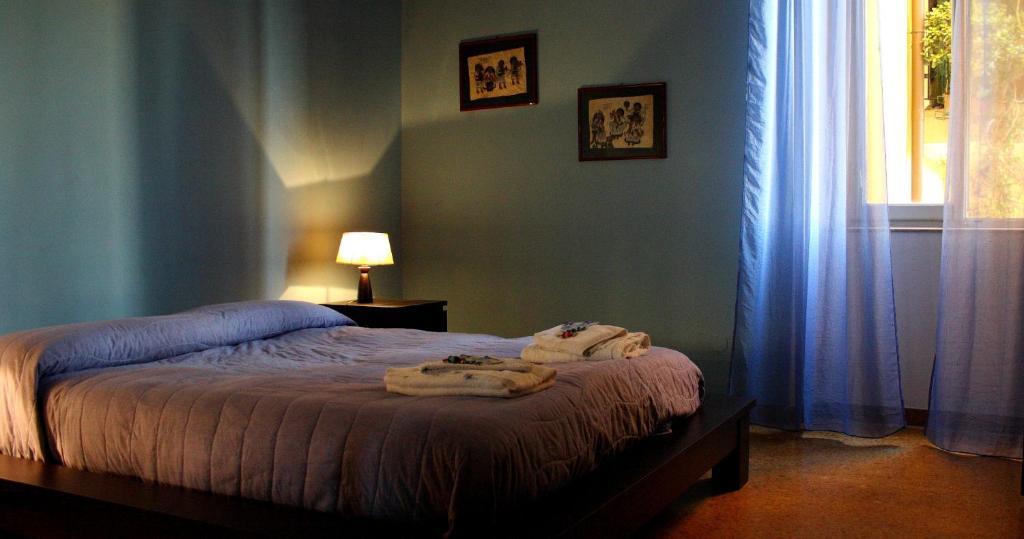 A Due Passi Dal Treno Apartment Pisa Room photo