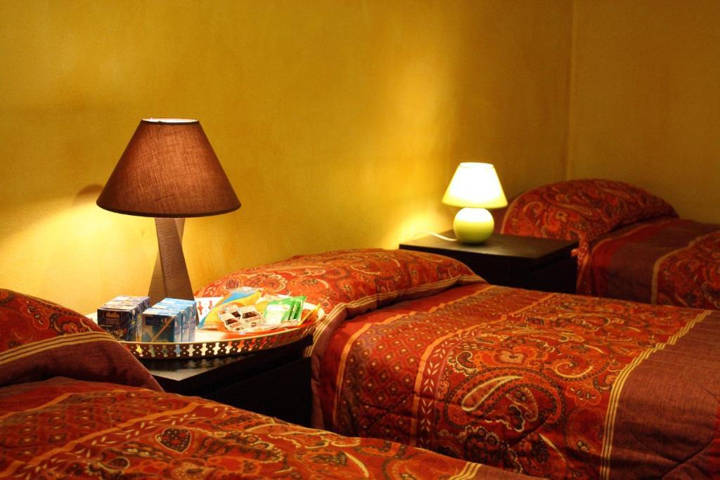 A Due Passi Dal Treno Apartment Pisa Room photo