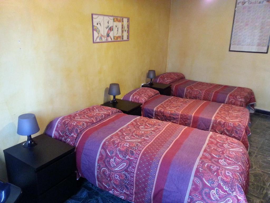 A Due Passi Dal Treno Apartment Pisa Room photo