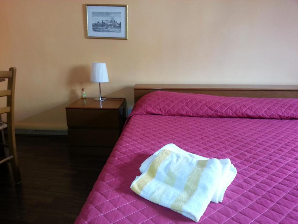 A Due Passi Dal Treno Apartment Pisa Room photo