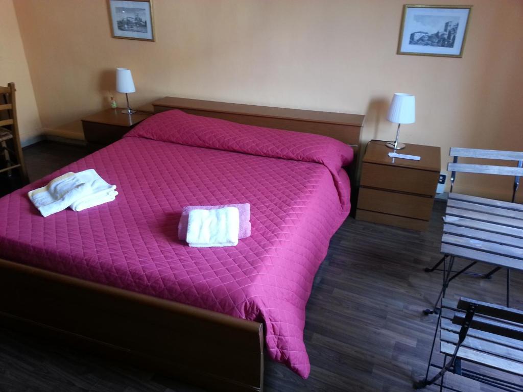A Due Passi Dal Treno Apartment Pisa Room photo