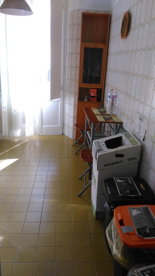 A Due Passi Dal Treno Apartment Pisa Exterior photo