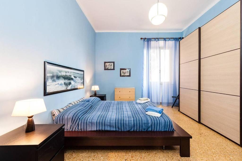 A Due Passi Dal Treno Apartment Pisa Exterior photo