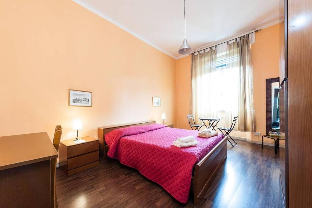 A Due Passi Dal Treno Apartment Pisa Exterior photo