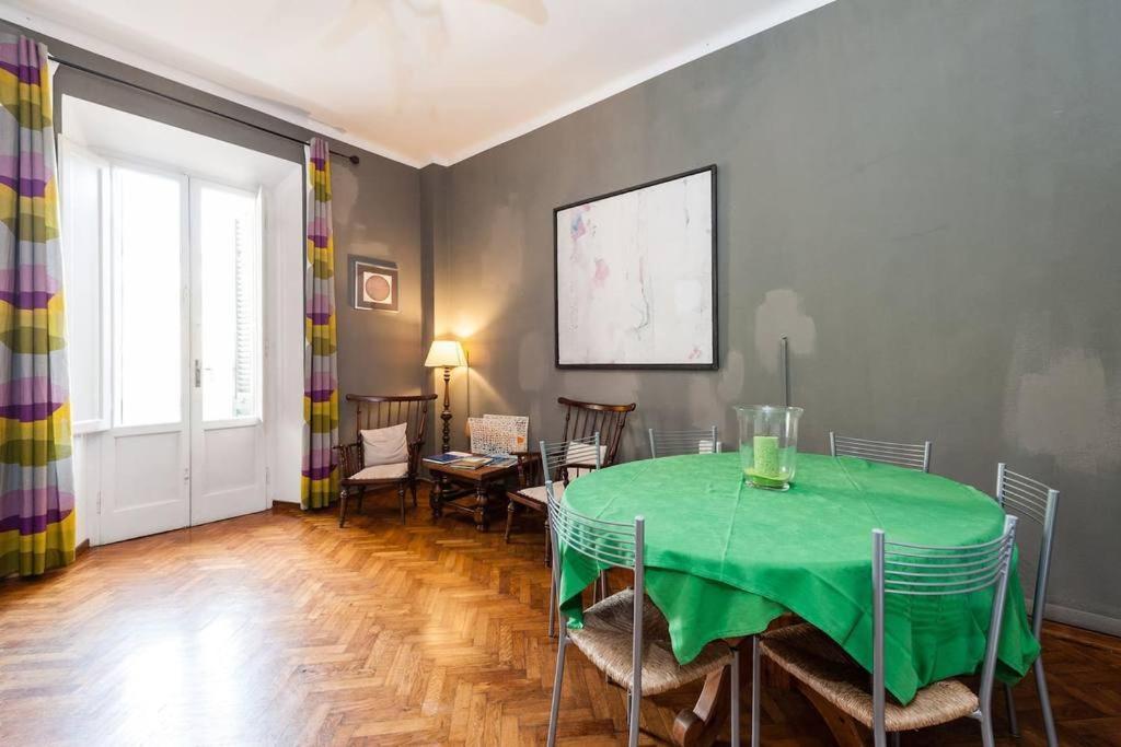 A Due Passi Dal Treno Apartment Pisa Exterior photo